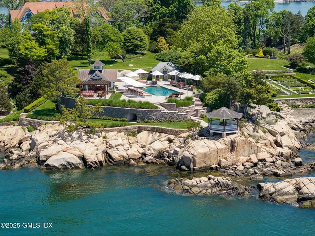 $29,995,000 | 0 Rogers Island, Branford, CT 06405