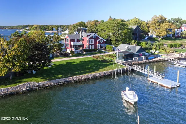 $29,995,000 | 0 Rogers Island, Branford, CT 06405