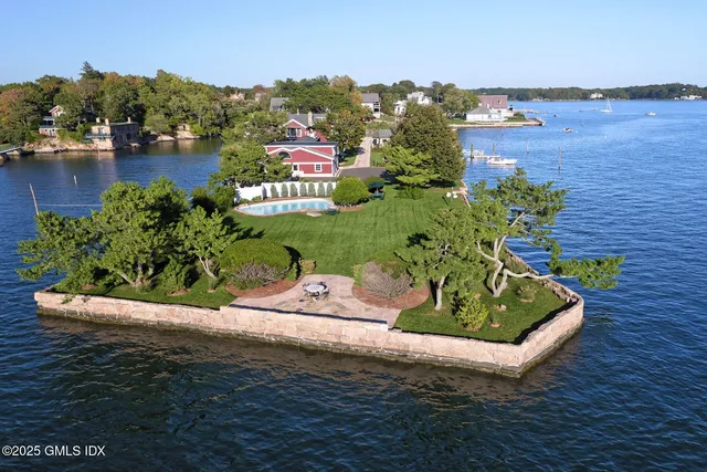 $29,995,000 | 0 Rogers Island, Branford, CT 06405