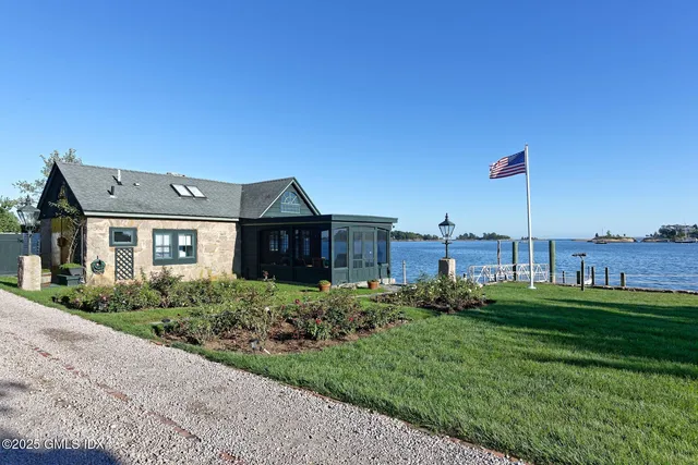 $29,995,000 | 0 Rogers Island, Branford, CT 06405