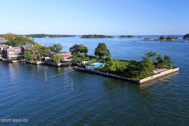 $29,995,000 | 0 Rogers Island, Branford, CT 06405