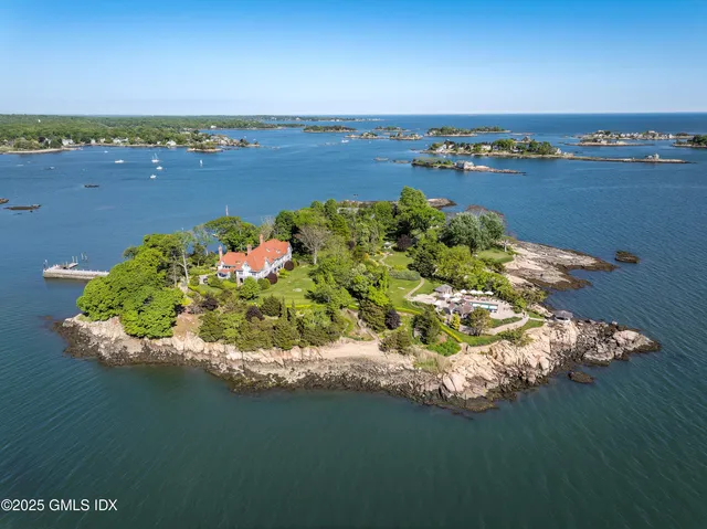 $29,995,000 | 0 Rogers Island, Branford, CT 06405