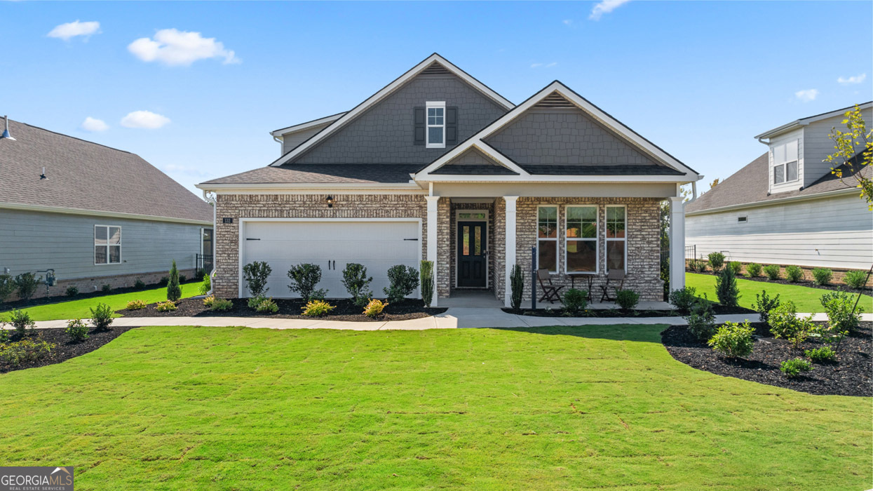636 Parnassus Road Locust Grove, GA 30248 - Photo 1 of 1