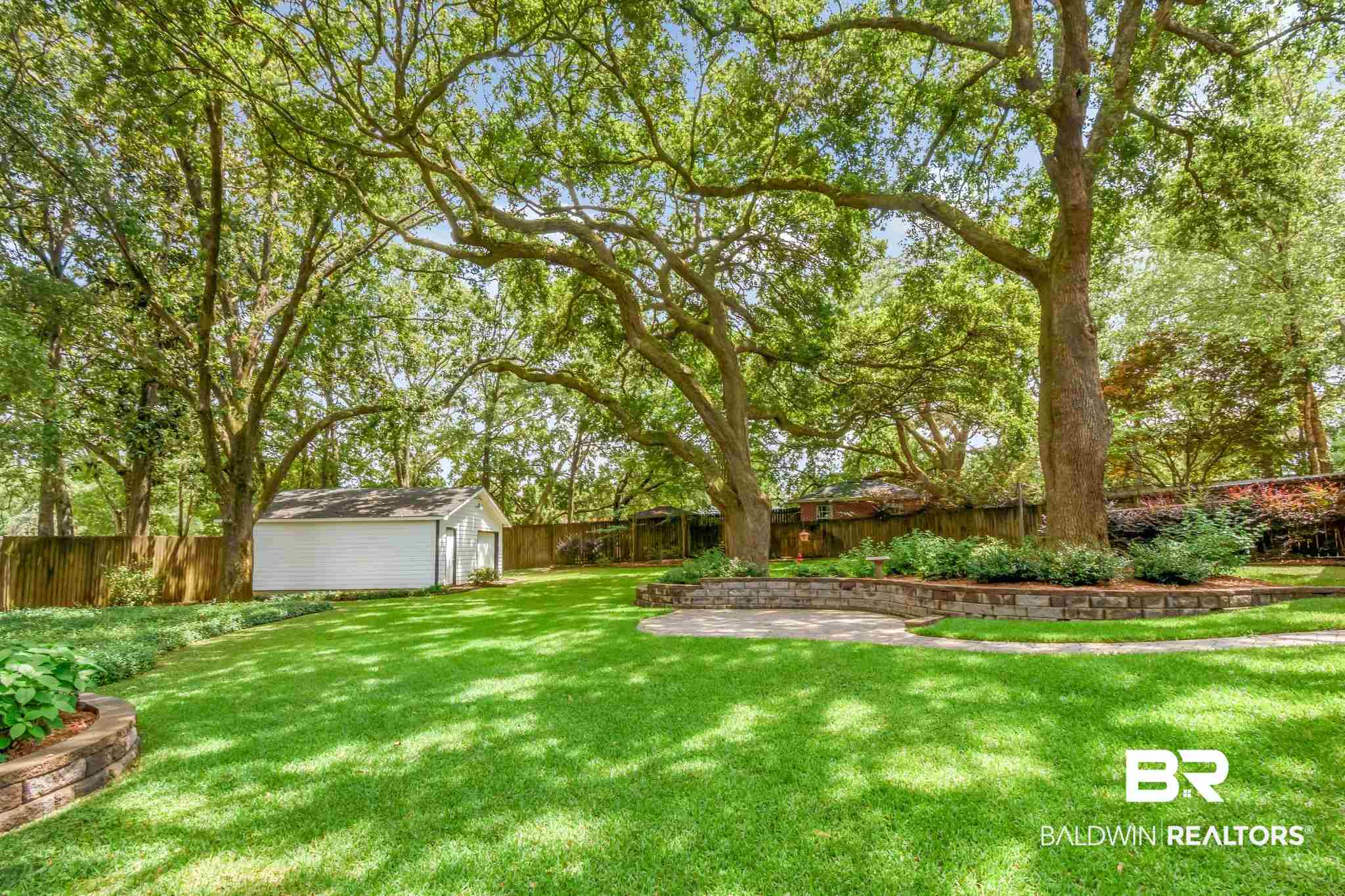 6317 Charlestowne Drive Mobile, AL 36693 - Photo 41 of 50