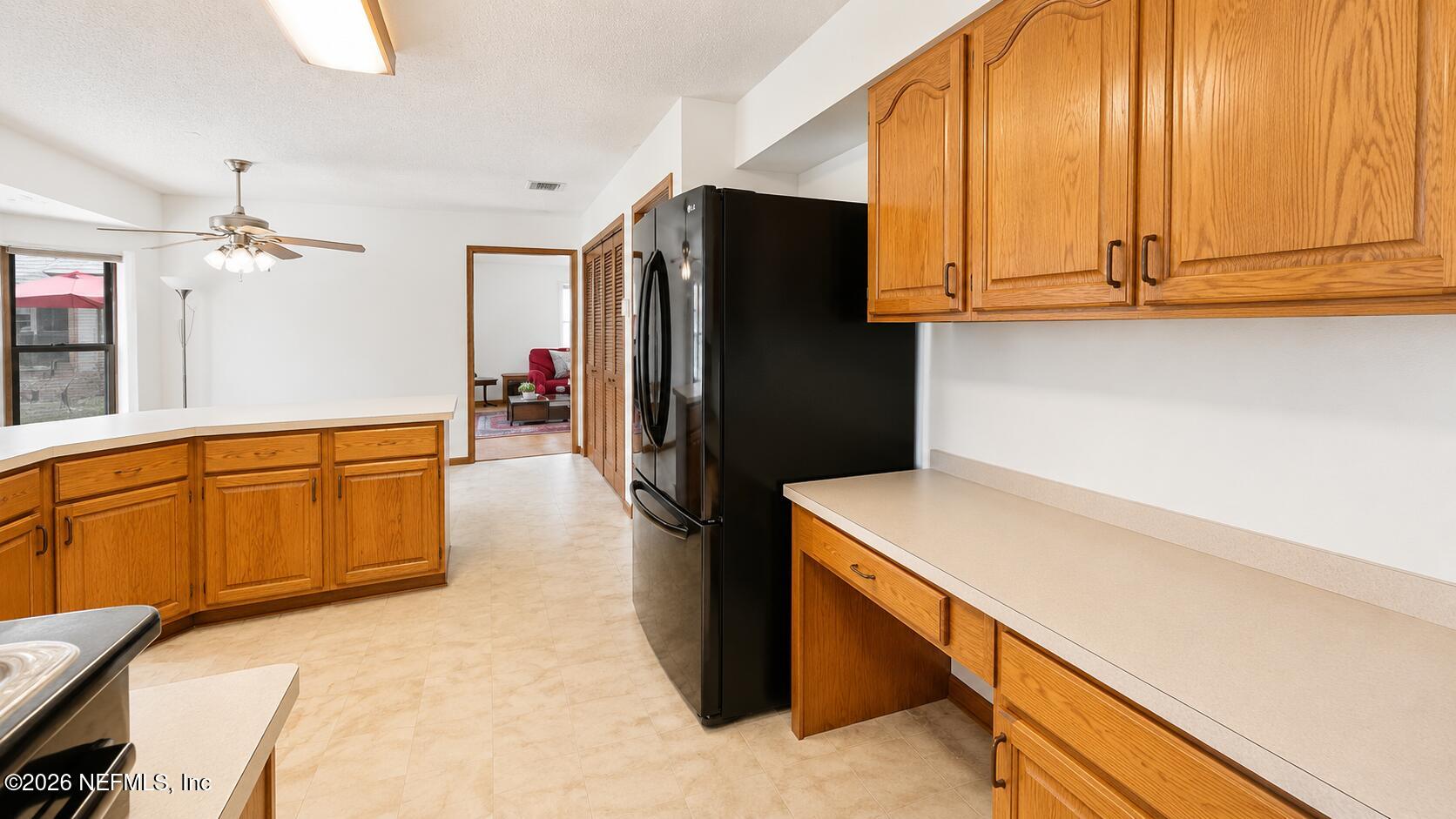 3034 Nautilus Road Middleburg, FL 32068 - Photo 12 of 56 Kitchen