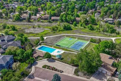 $949,000 | 6552 West Calhoun Place, Littleton, CO 80123