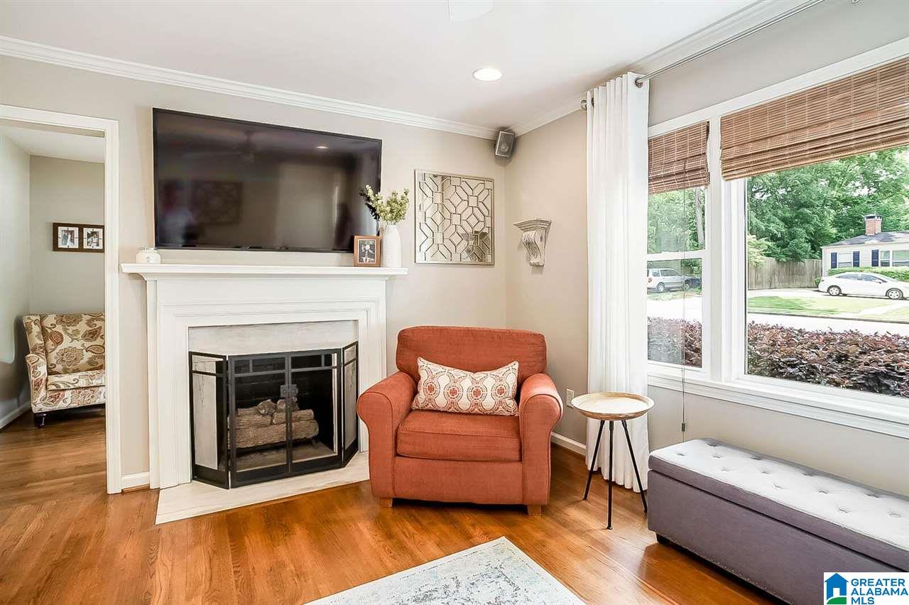 236 Raleigh Avenue Birmingham, AL 35209 - Photo 6 of 41