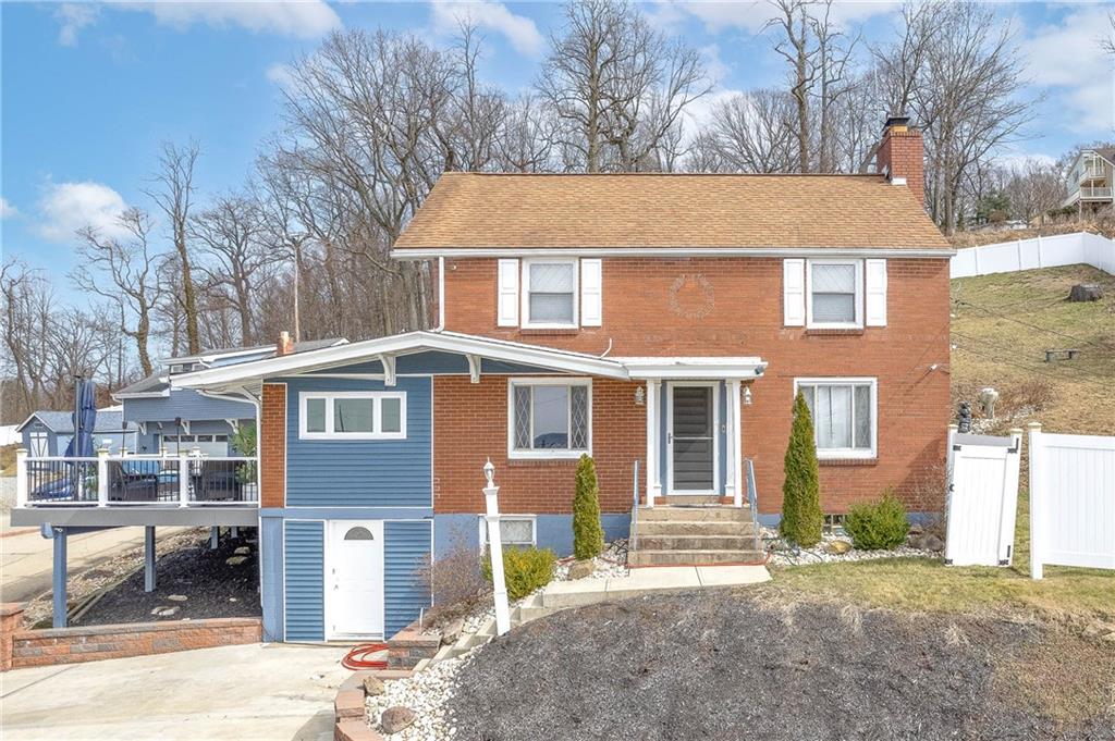 7198 Shannon Road Verona, PA 15147 - Photo 2 of 25 Gallery Image 2