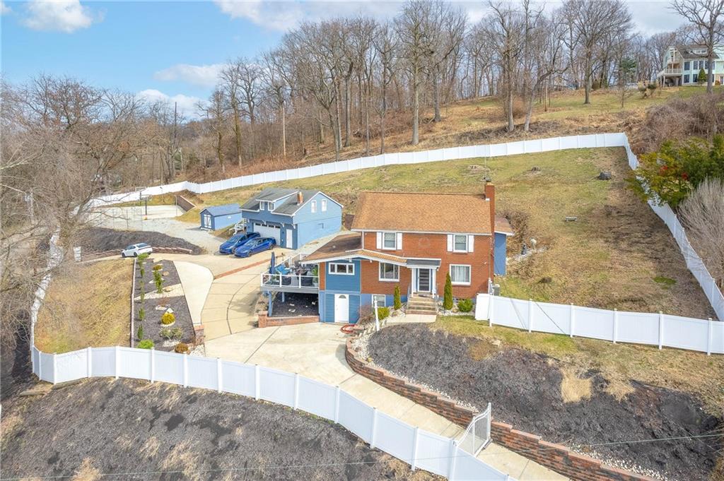 7198 Shannon Road Verona, PA 15147 - Photo 23 of 25 Gallery Image 23