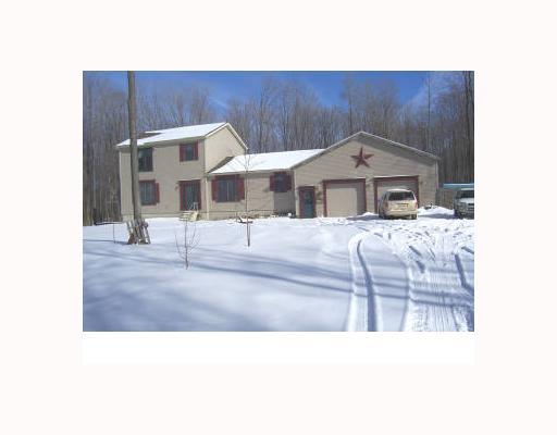13520 Smith Cemetery Road Meadville, PA 16335 - Photo 1 of 14 Exterior Front.