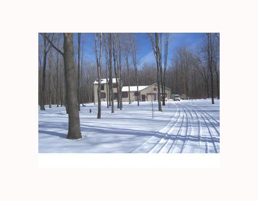 13520 Smith Cemetery Road Meadville, PA 16335 - Photo 2 of 14 Exterior Front.