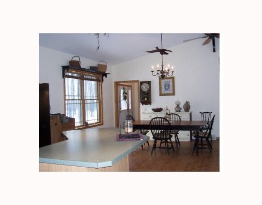 13520 Smith Cemetery Road Meadville, PA 16335 - Photo 4 of 14 Dining Room.
