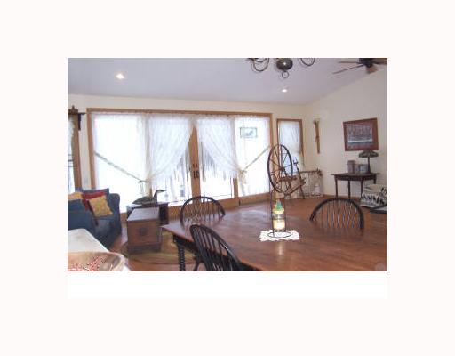 13520 Smith Cemetery Road Meadville, PA 16335 - Photo 5 of 14 Dining Room.