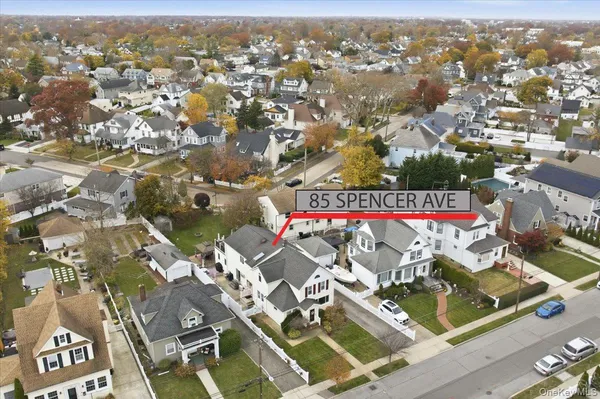 $1,075,000 | 85 Spencer Avenue, Lynbrook, NY 11563