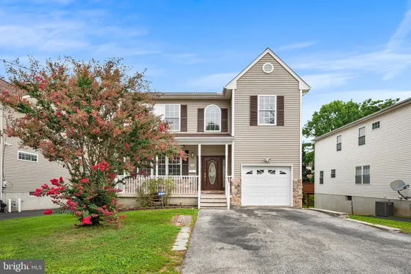 $699,000 | 2541 Harding Avenue, Broomall, PA 19008