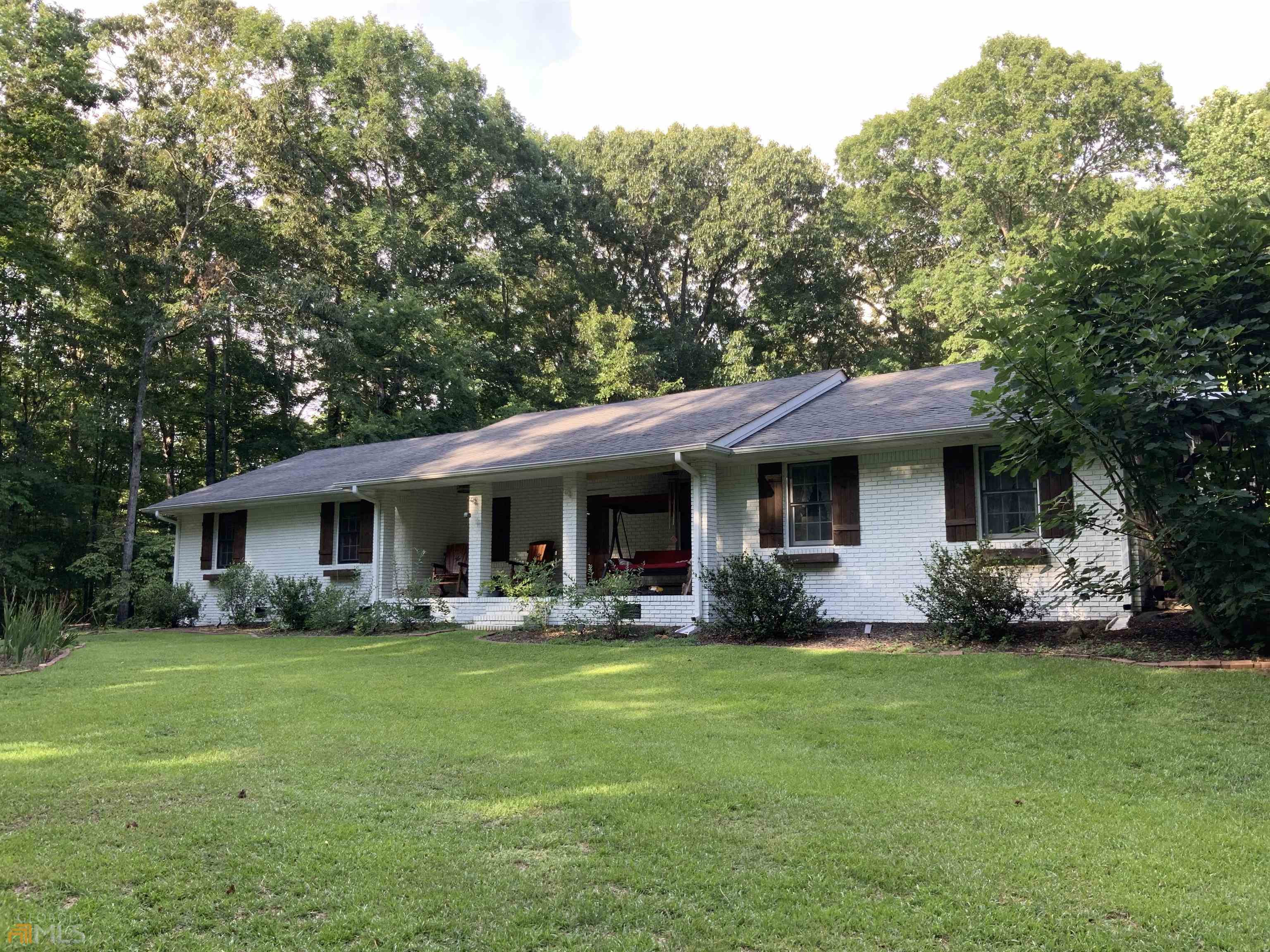 360 Caldwell Road Griffin, GA 30223 - Photo 1 of 1 Gallery Image 1