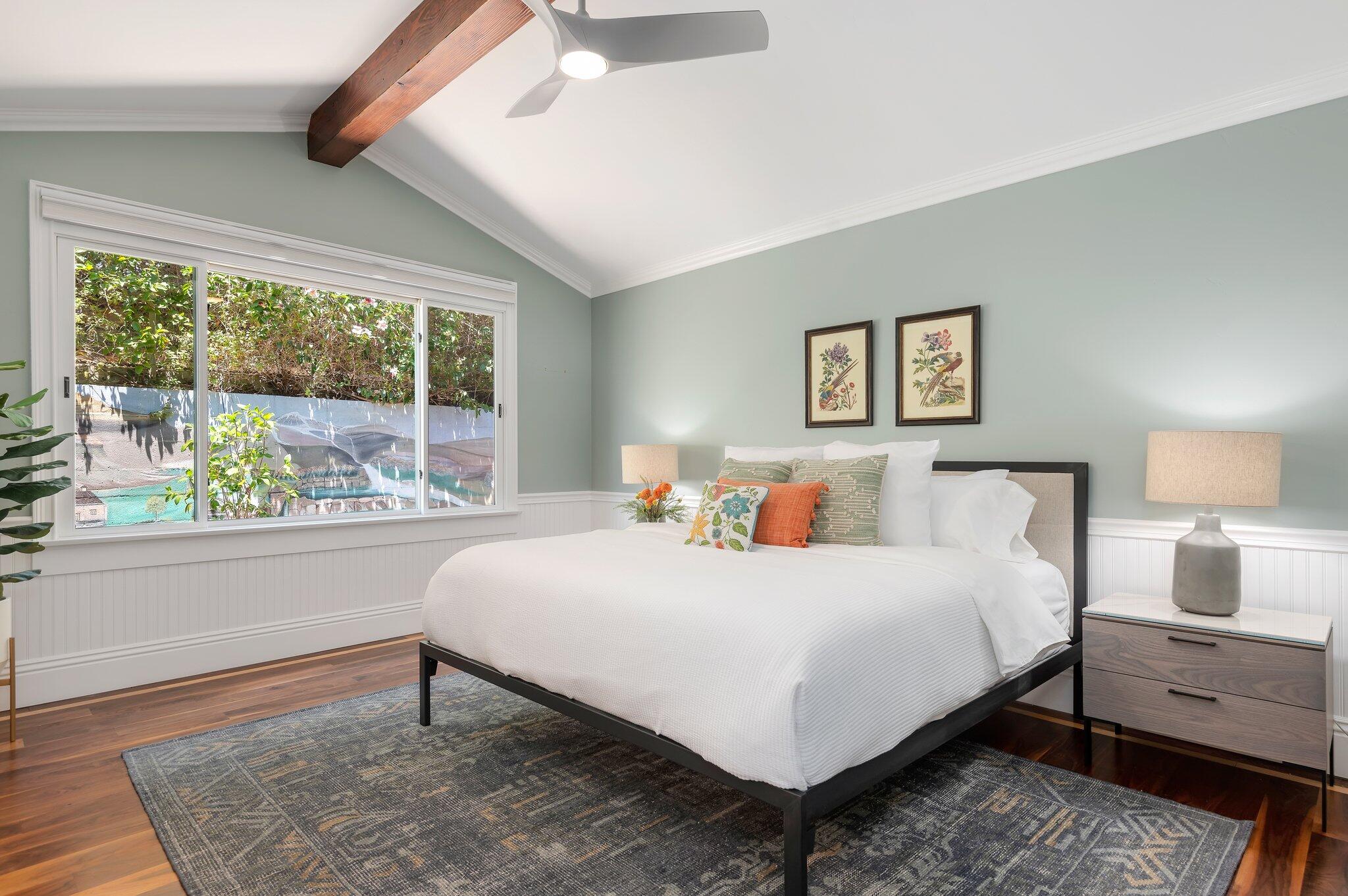 964 Garcia Road Santa Barbara, CA 93103 - Photo 30 of 48 43-web-or-mls-43 - Bedroom 3