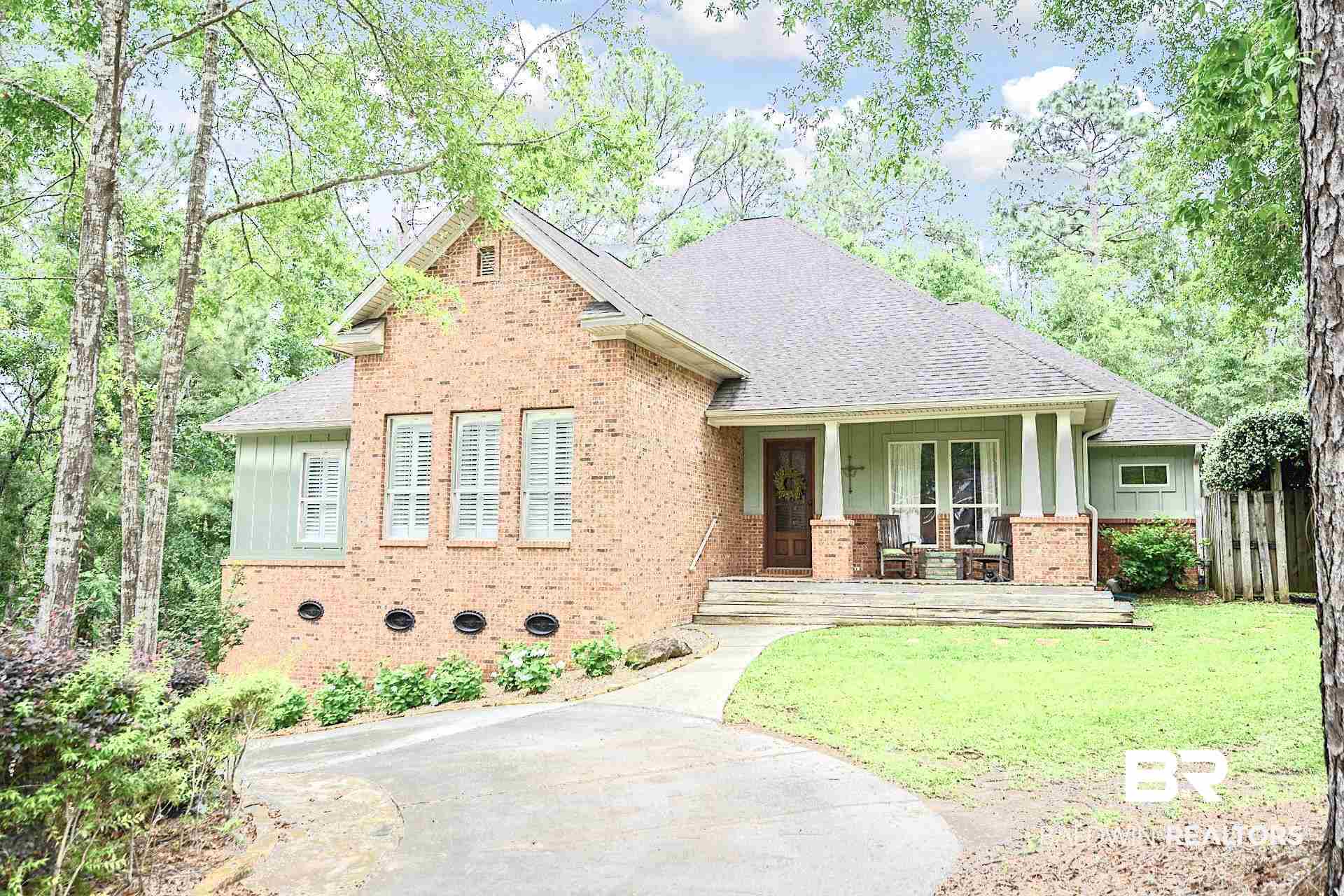 8178 Soldier Court Daphne, AL 36526 - Photo 1 of 38