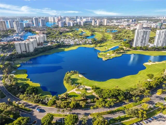 $389,000 | 3731 North Country Club Drive, Unit 124, Aventura, FL 33180