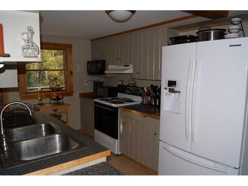 721 Bayside Road Ellsworth, ME 04605 - Photo 3 of 21 Kitchen.