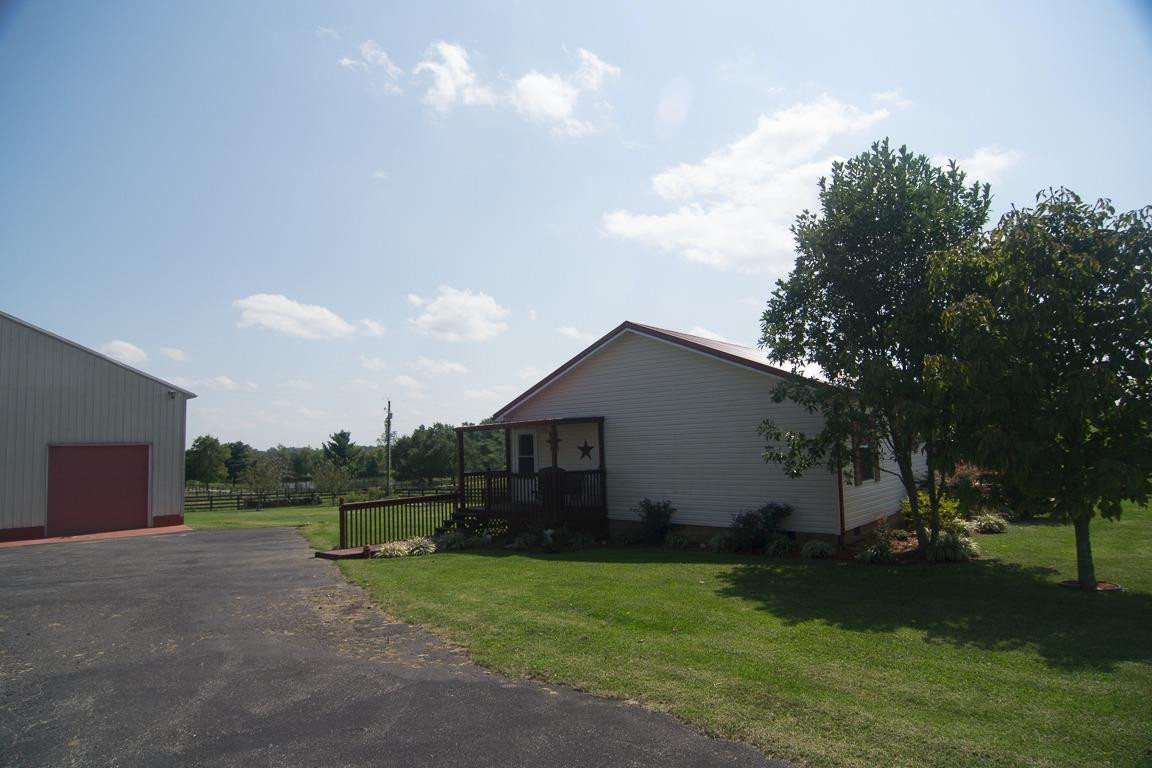 1210 Crumbaugh Road Georgetown, KY 40324 - Photo 26 of 37 Photo 26