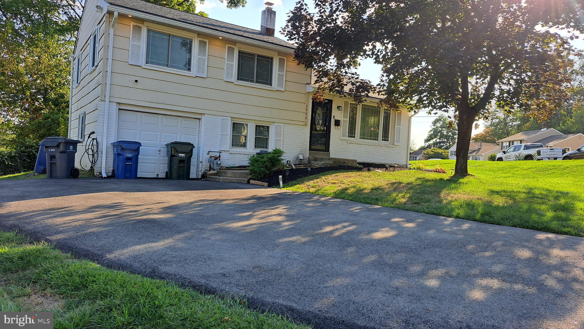 2866 Joyce Road Abington, PA 19001 - Photo 12 of 25 room and place for everyone and everything