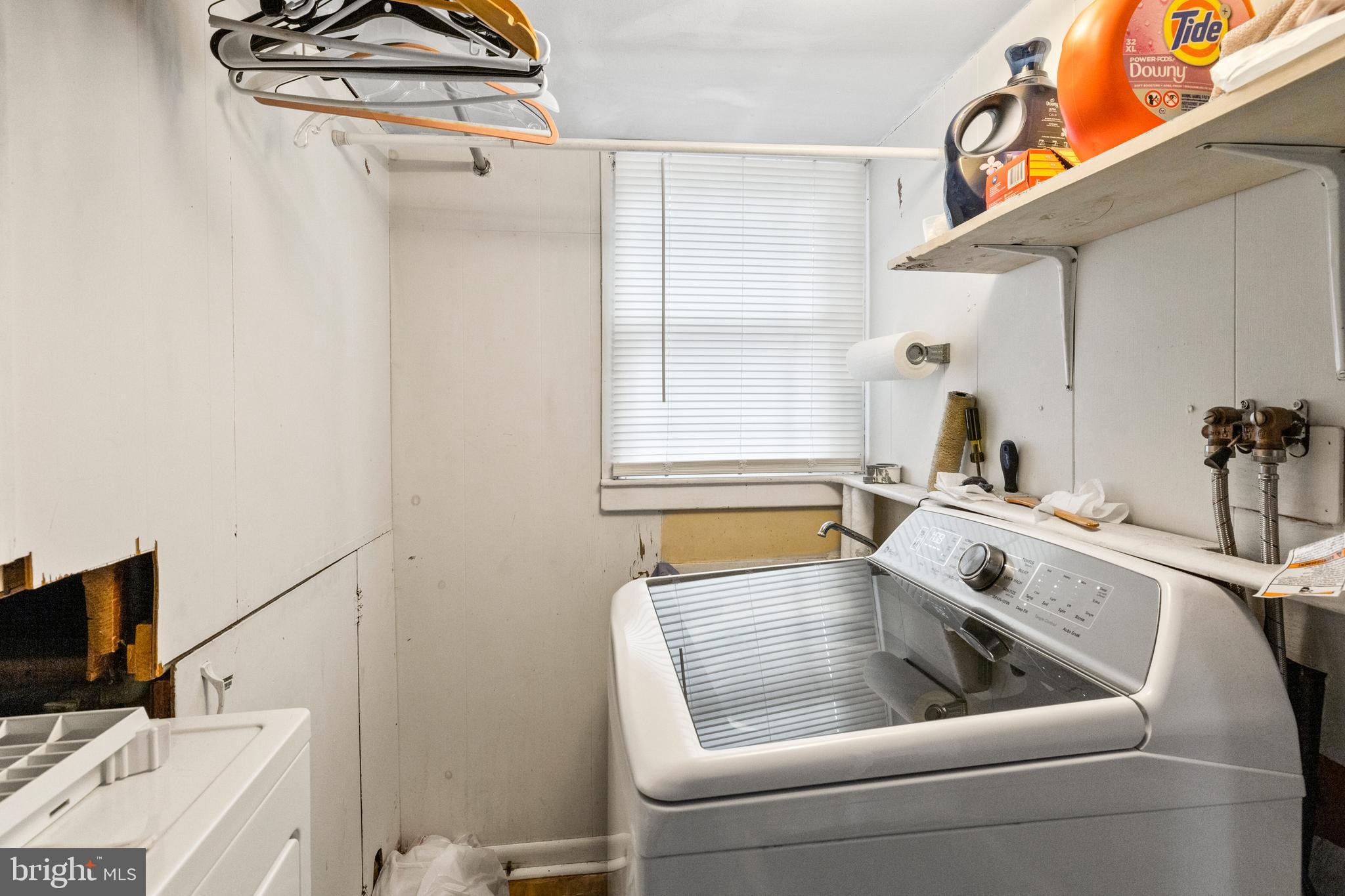 2866 Joyce Road Abington, PA 19001 - Photo 14 of 25 Laundry/Utility Room
