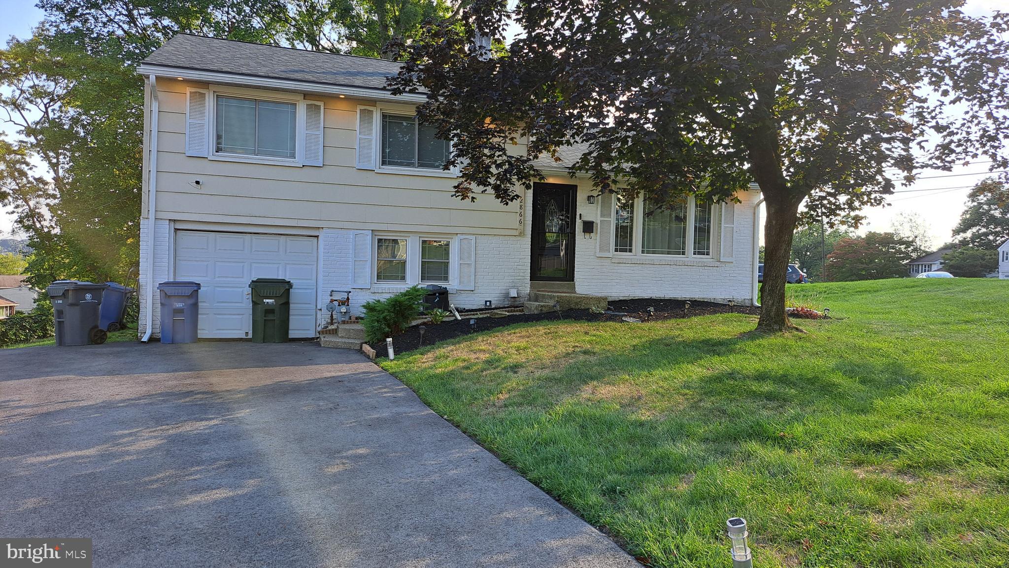 2866 Joyce Road Abington, PA 19001 - Photo 20 of 25 One car garage
