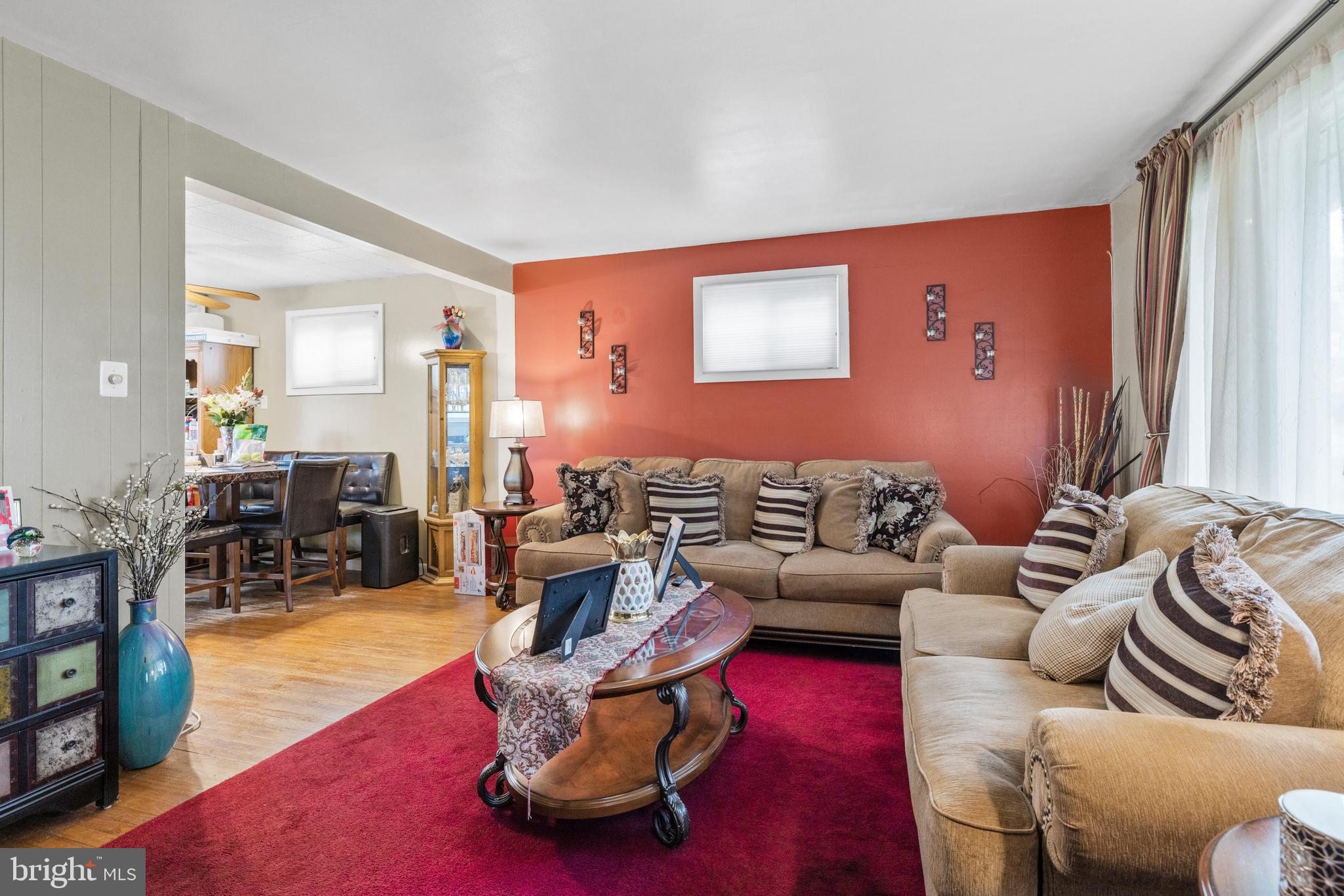 2866 Joyce Road Abington, PA 19001 - Photo 25 of 25 Versatile Floor Plan