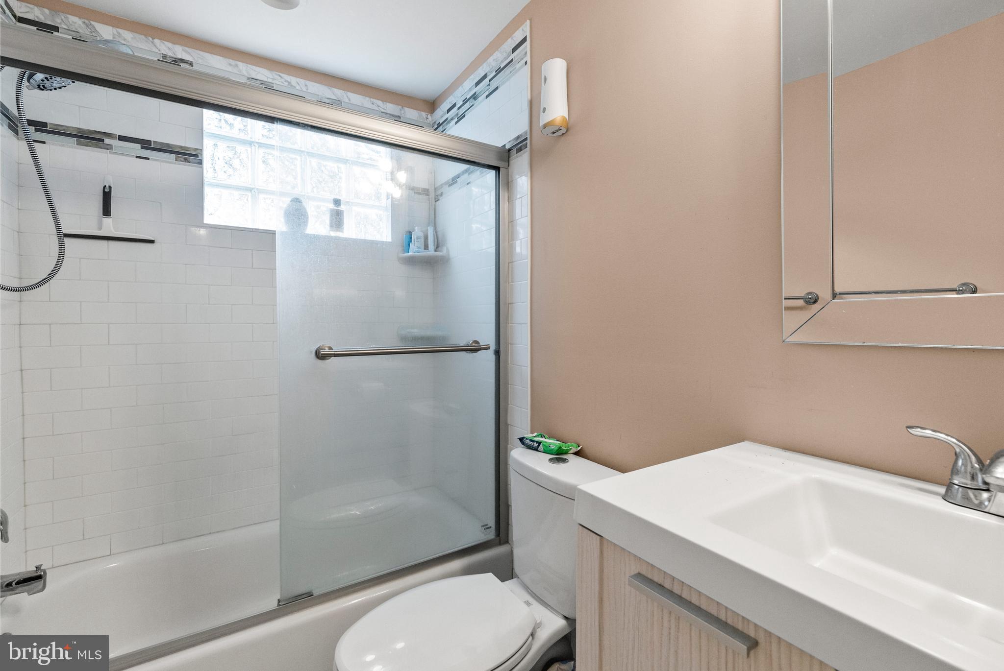 2866 Joyce Road Abington, PA 19001 - Photo 8 of 25 Updated full bath