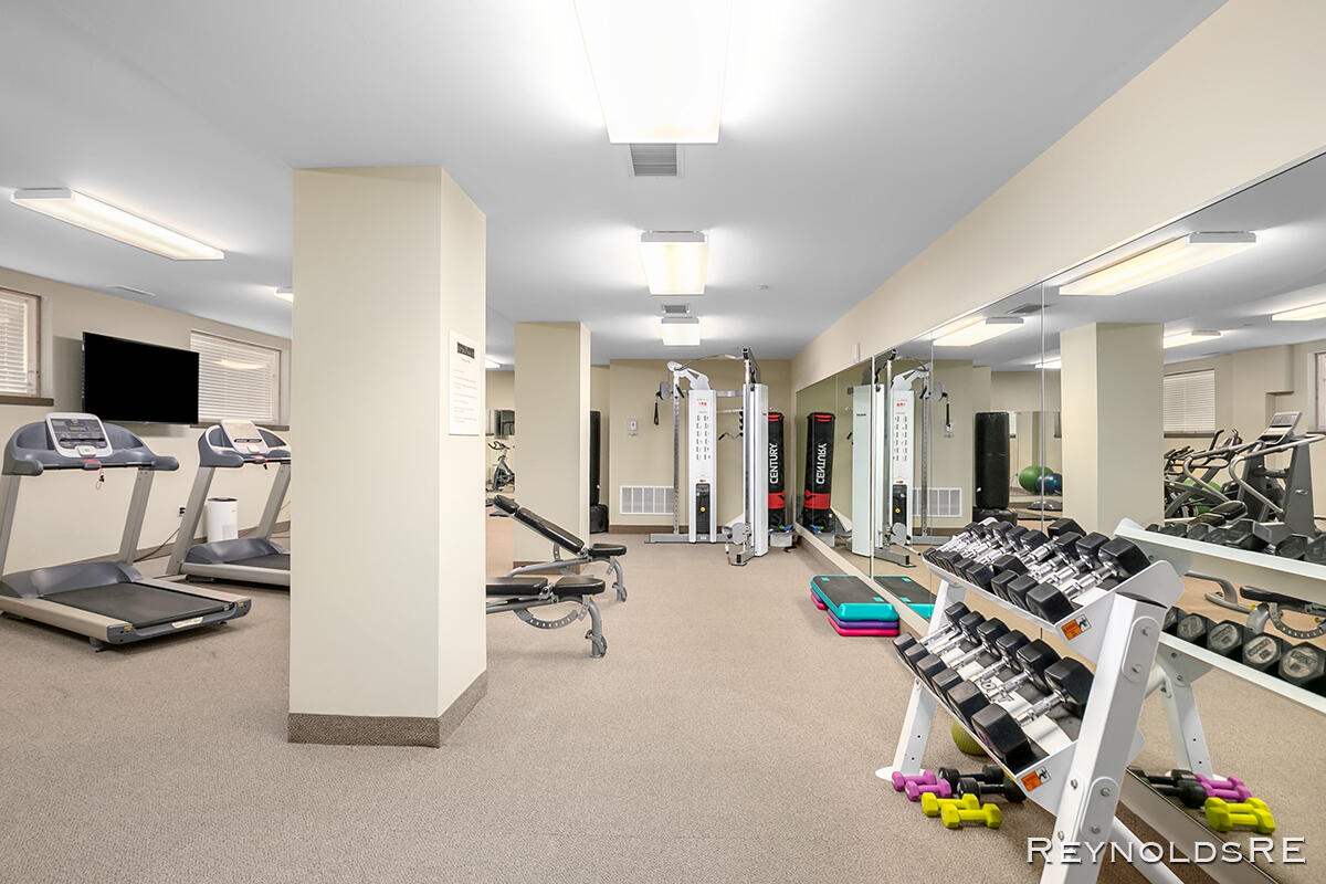 27 Library Street Northeast, Unit 803 Grand Rapids, MI 49503 - Photo 24 of 29