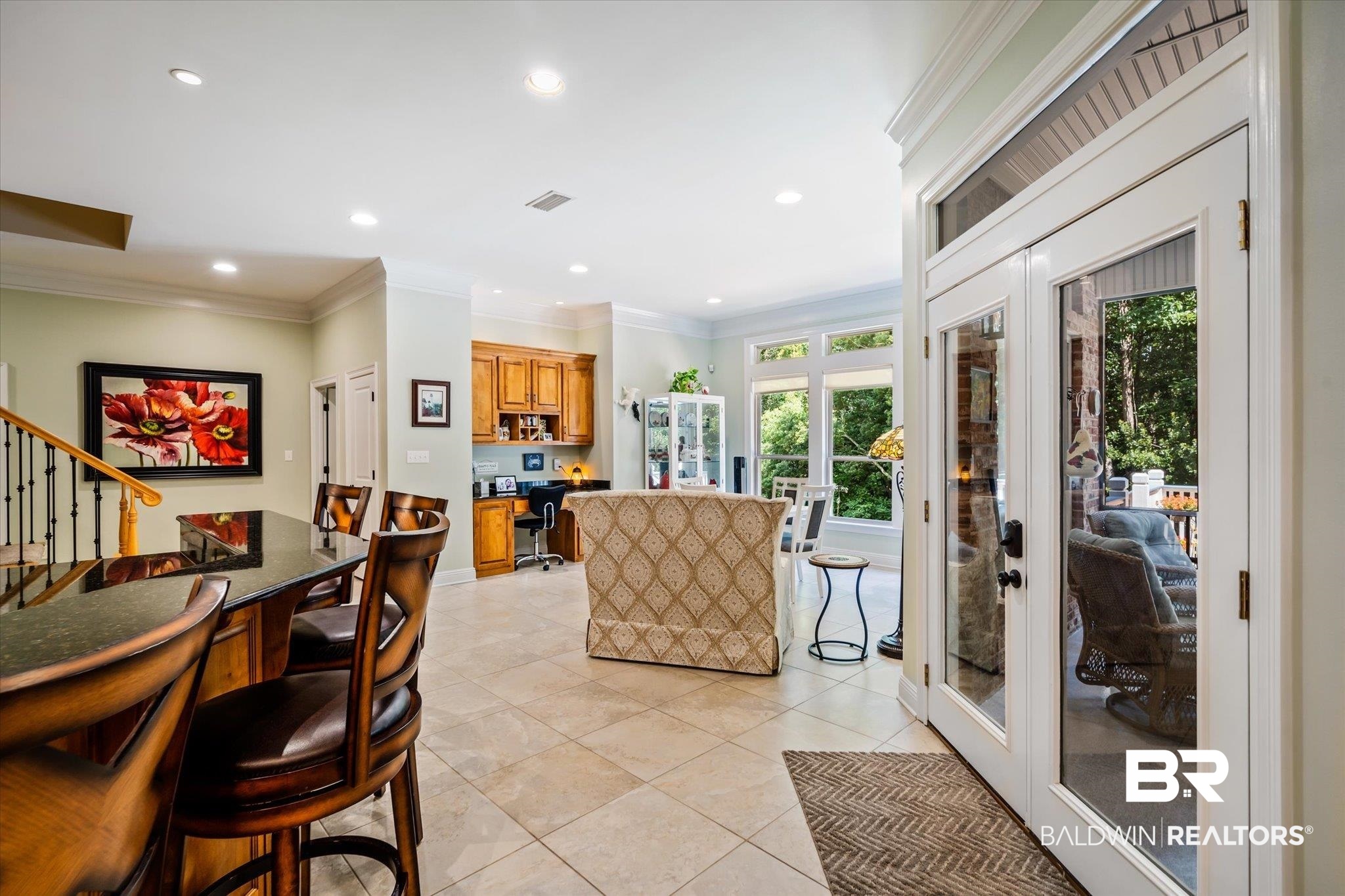 1490 Stone Hedge Drive Mobile, AL 36695 - Photo 9 of 36