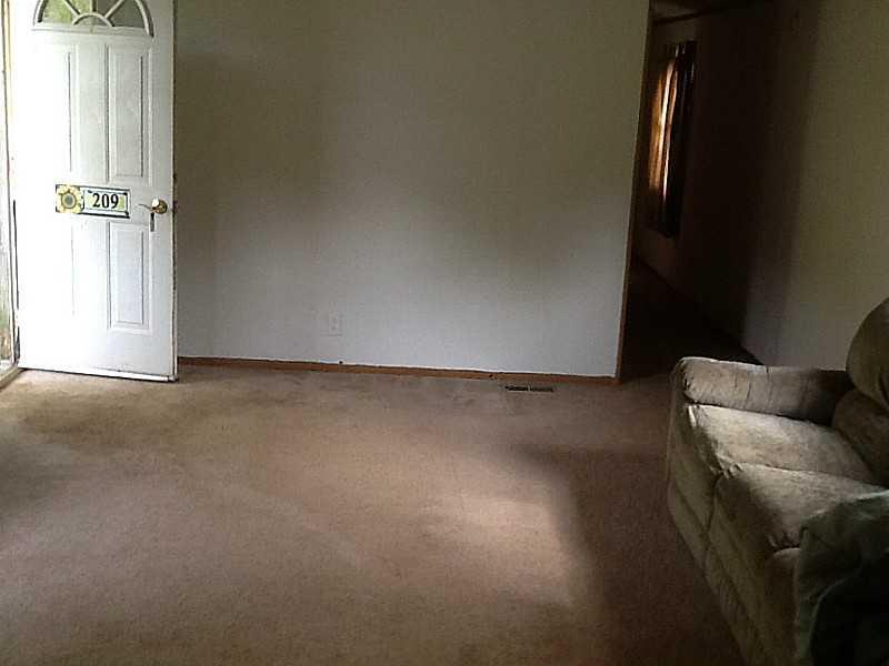 209 Schiestle Road Mercer, PA 16137 - Photo 4 of 11 Living Room.