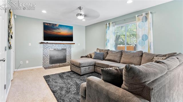 761 Rundle Court Colorado Springs, CO 80911 - Photo 5 of 25