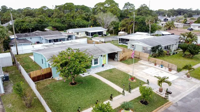 $349,900 | 414 Oakridge Avenue, Cocoa, FL 32927