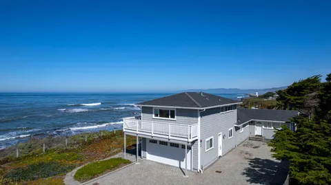 $1,998,000 | 12901 Cabrillo Highway, Pescadero, CA 94060