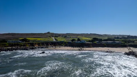 $1,998,000 | 12901 Cabrillo Highway, Pescadero, CA 94060