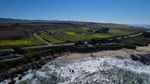$1,998,000 | 12901 Cabrillo Highway, Pescadero, CA 94060