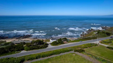 $1,998,000 | 12901 Cabrillo Highway, Pescadero, CA 94060