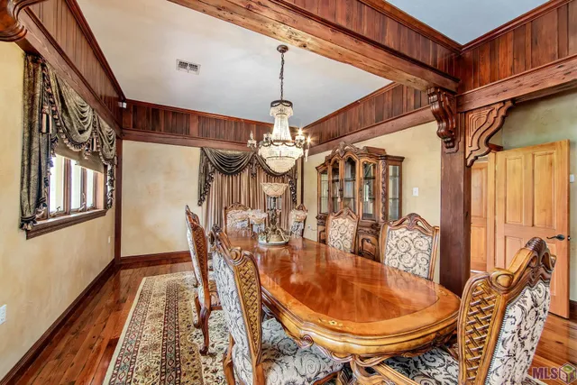 $1,597,000 | 3807 Highway 311, Houma, LA 70360