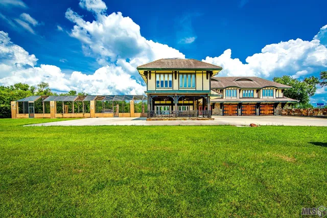 $1,597,000 | 3807 Highway 311, Houma, LA 70360