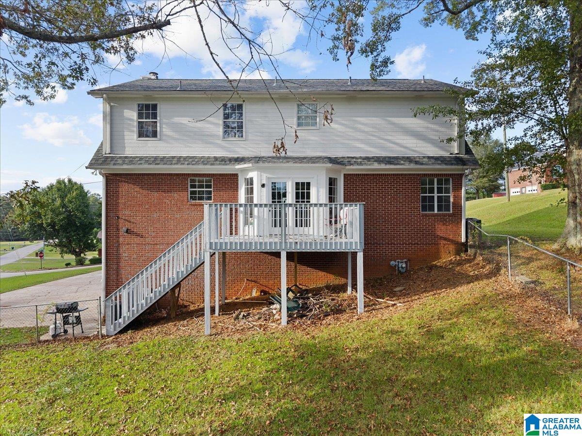 98 Greystone Drive Oneonta, AL 35121 - Photo 34 of 36