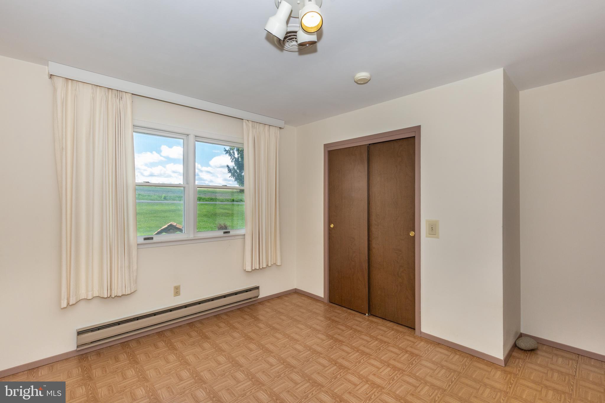 4300 Maple Grove Road Hampstead, MD 21074 - Photo 16 of 58 a view of an empty room with a window