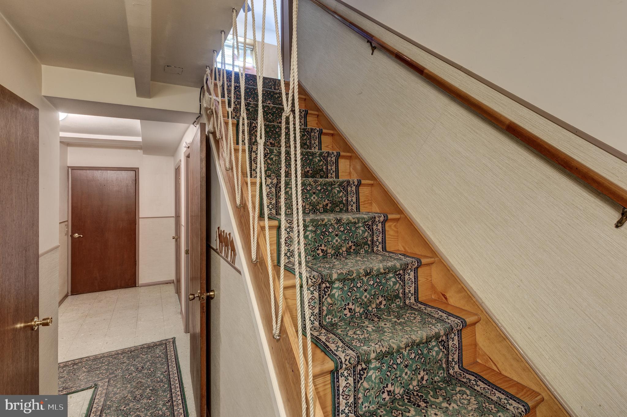 4300 Maple Grove Road Hampstead, MD 21074 - Photo 23 of 58 lower level