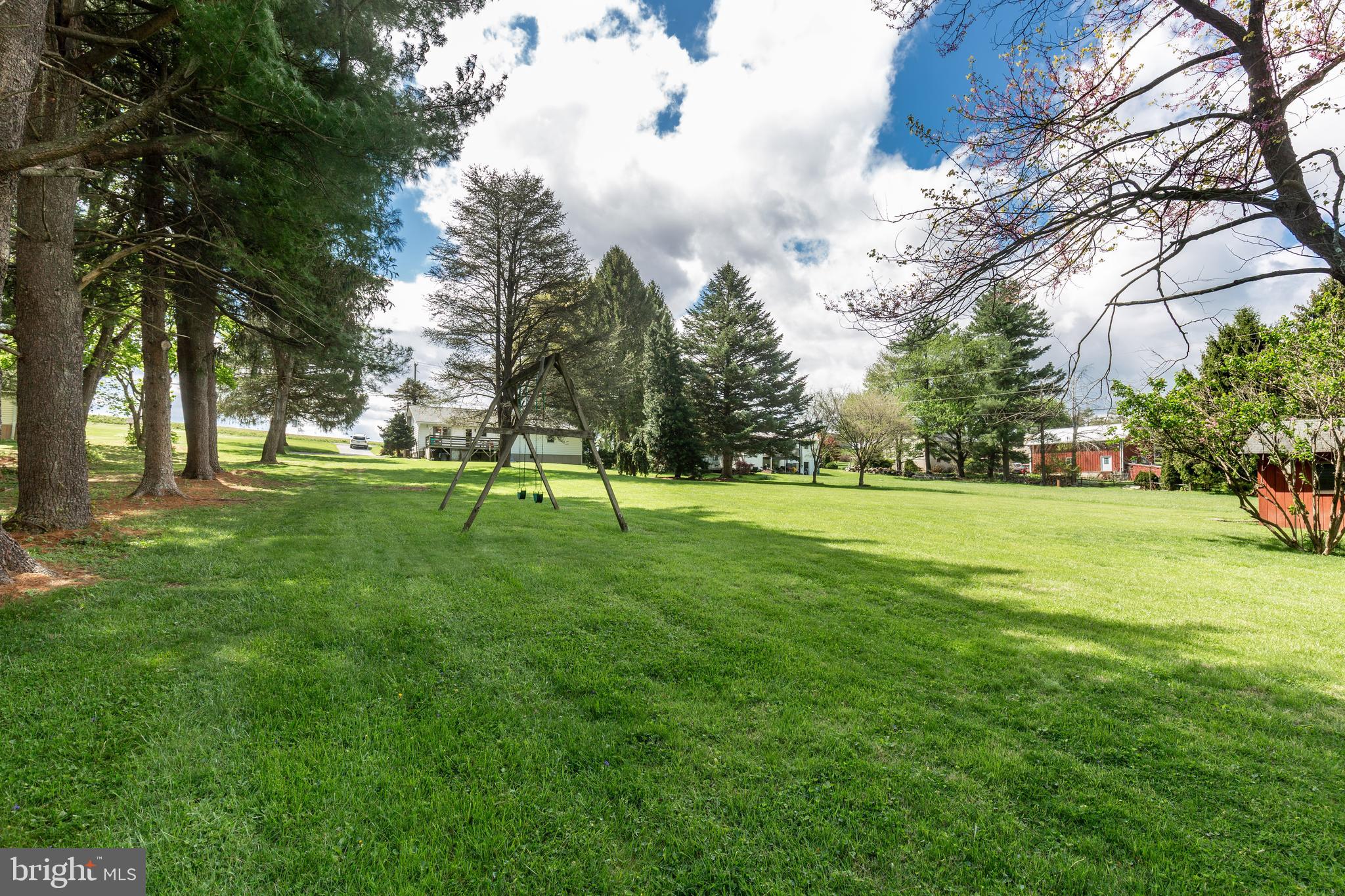 4300 Maple Grove Road Hampstead, MD 21074 - Photo 50 of 58 a view of green field