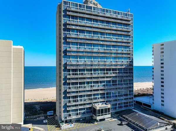 $625,000 | 9900 Coastal Highway, Unit 2505, Ocean City, MD 21842