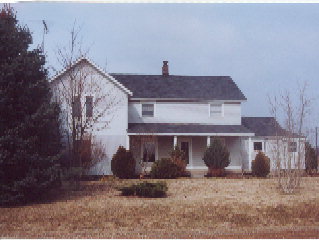 1780 Ball Road Hillsdale, MI 49242 - Photo 1 of 1 Primary Photo