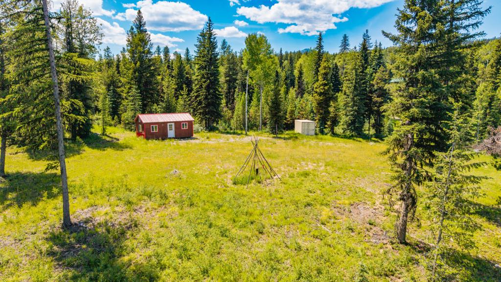 16445 North Fork Road Polebridge, MT 59928 - Photo 1 of 16 Gallery Image 1