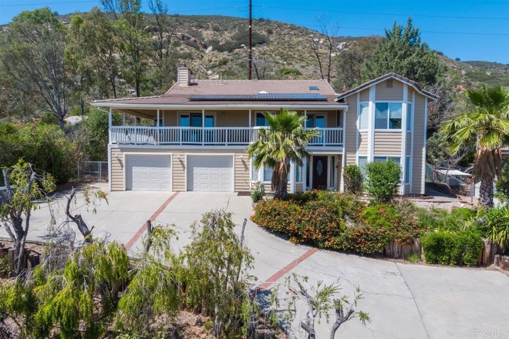 24404 Rutherford Road Ramona, CA 92065 - Photo 1 of 1