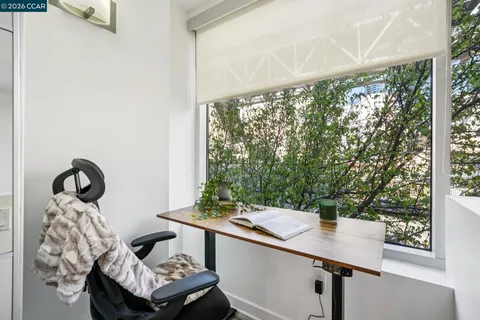 $648,000 | 501 Beale Street, Unit 1D, San Francisco, CA 94105